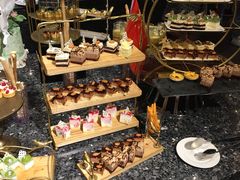 -世博花园酒店-自助餐厅(云南世博花园酒店店)