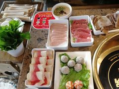 -小龙坎老火锅(北京三里屯店)