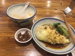 -膳糧·汕头肠粉·潮汕小吃(龙怡店)