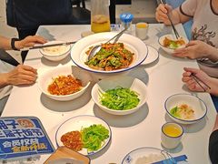 -兰湘子·湘菜小炒(盛龙广场店)