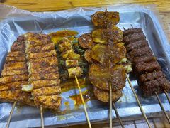 -胡仁根胡记炸炸炸