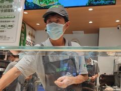 -煎饼道·新鲜现做(桐梓林店)