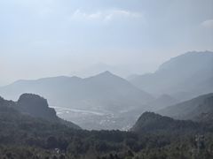 -窦圌山风景区