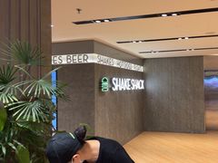 -Shake Shack(西单大悦城店)