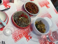 -老闵田螺馆·南昌市井菜·特色小吃(总店)