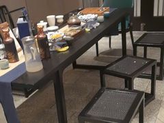 -忆江南·临江鱼馆