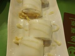android_upload_pic-甜心妈妈·榴莲星级糖水(北京路总店)