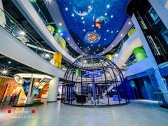 -苏州青少年科技馆