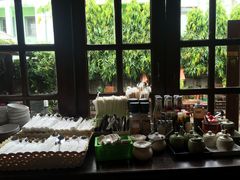 餐厅-Dash Teak House