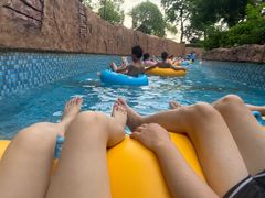 -苏州乐园森林水世界