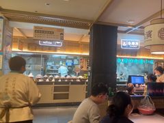 -老淮滨-蚌埠非遗小吃(淮河路店)