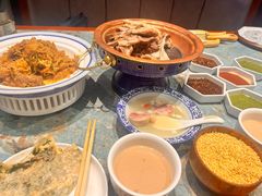 -哈啾嗨·新概念蒙餐(红星新城店)