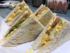 -华嫂冰室(尖沙咀店)