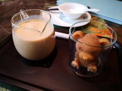 -大树餐厅(红旗街万达店)