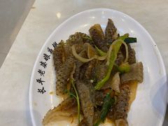 -长平老姿娘夜粥(平东一街店)
