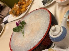 -沙龙酒家