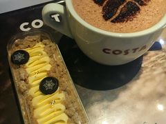 -COSTA COFFEE(西湖天地店)