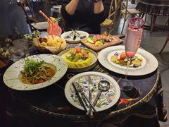 -第101座花园餐厅(湖滨88店)