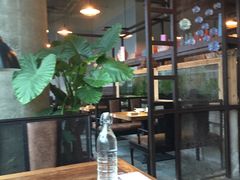 大堂-听香·678茶铺(猛追湾店)