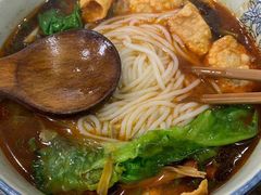 -陈记柳州螺蛳粉(大坪店)