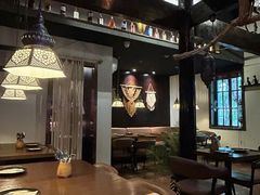 -Uncle Kosto科斯托·中东菜