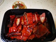-澳门陈光记烧味饭店(郎家园店)