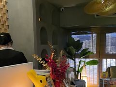 -施奈儿.洗头頭療.按摩SPA.采耳(上梅林店)