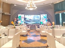 -四方阁酒楼·宴会厅(圣灯店)