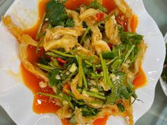 -关东风老北方菜馆(桂芳园店)