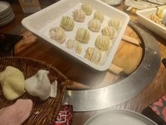 -万里闯关东铁锅炖菜馆(高新旗舰店)