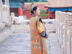 -北京市劳动人民文化宫(太庙)