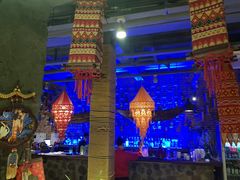 -花腰餐吧Bistro烧烤 傣味(传媒大学店)