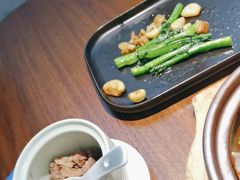 -木棉·醉心粤味(COCO Park店)