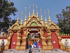 -西双版纳总佛寺