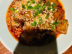 -双流老妈兔头(荟聚店)