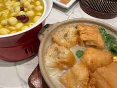-广府汤语·靓汤·早茶·小粤菜(仁恒梦店)