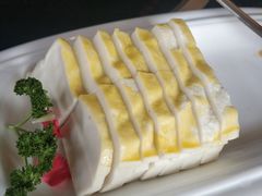 -大匠工房古船木艺术餐厅·猪肚鸡专门店(长白仙岛店)