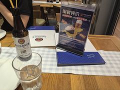 -Paulaner·德国帕拉娜自酿啤酒餐厅(海上世界店)