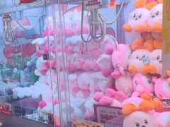 -可爱抓 COCO  GOTCHA(天津鹏欣水游城店)