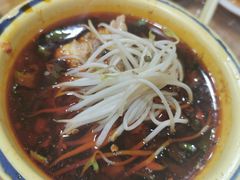 杠上脑花-冒椒火辣(奎星楼街店)