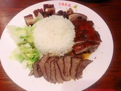 -陈光记烧腊(长寿路店)