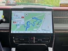 -玉渡山自然风景区