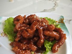 -途肴·老农饭庄(百里峡店)