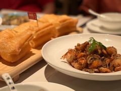 -滋粥楼·顺德菜(番禺广场总店)