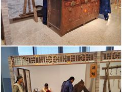 -北京工艺美术博物馆