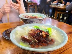 -阿伟鹅肉面馆白斩店(谢家总店)