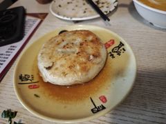 -老北京馅饼粥(西单店)