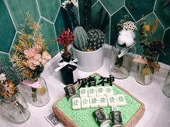 -DIY SWEET21(升平路店)