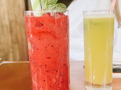 -Ginger(兴国路店)