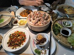 -筱爷叔·上海传统手工菜(玉树路店)